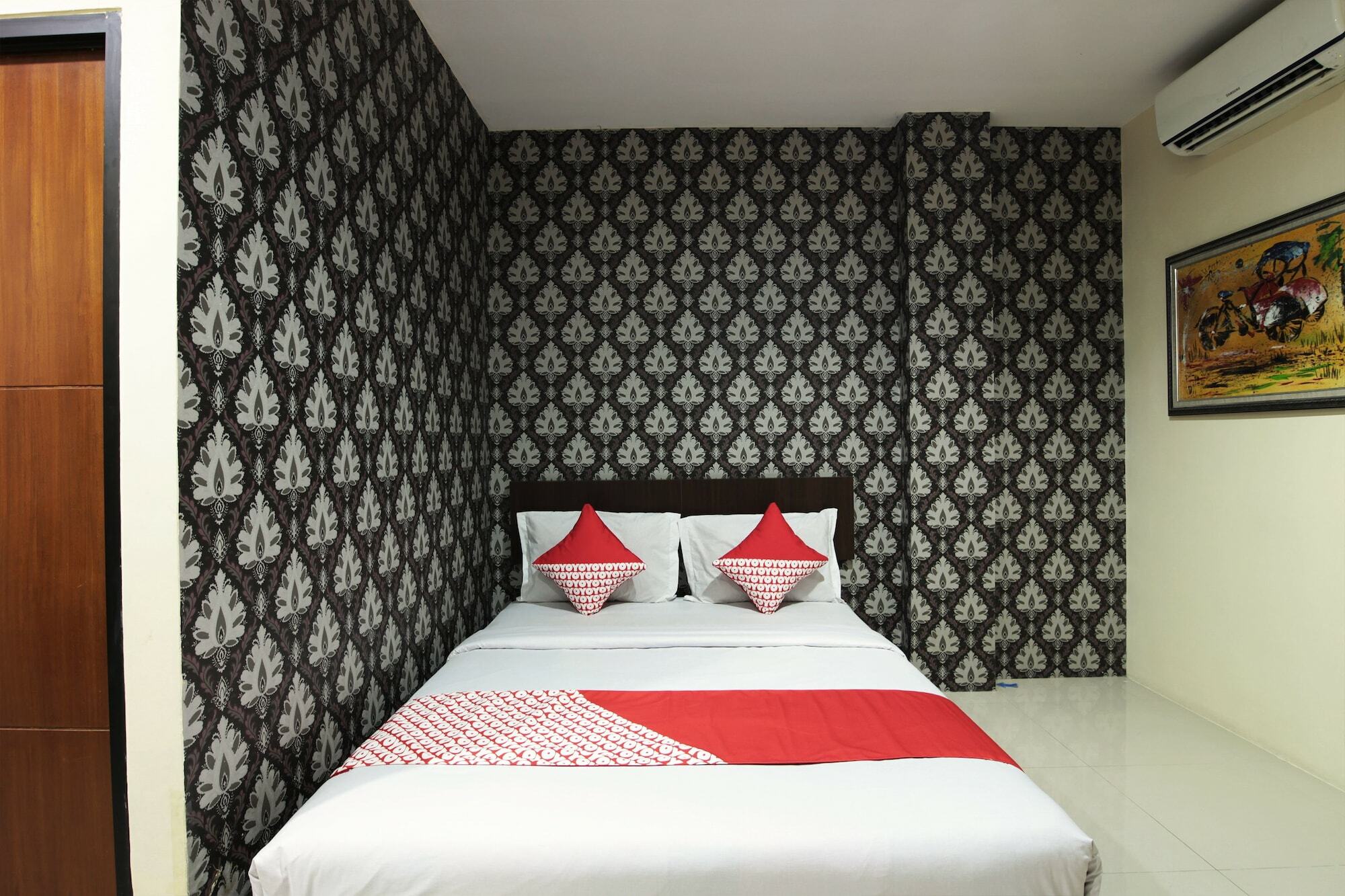 Maleo Residence Bandung Exterior foto