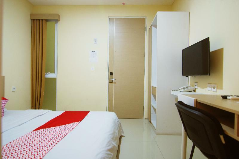 Maleo Residence Bandung Exterior foto